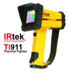 دوربین تصویر برداری حرارتی IRTEK Ti911